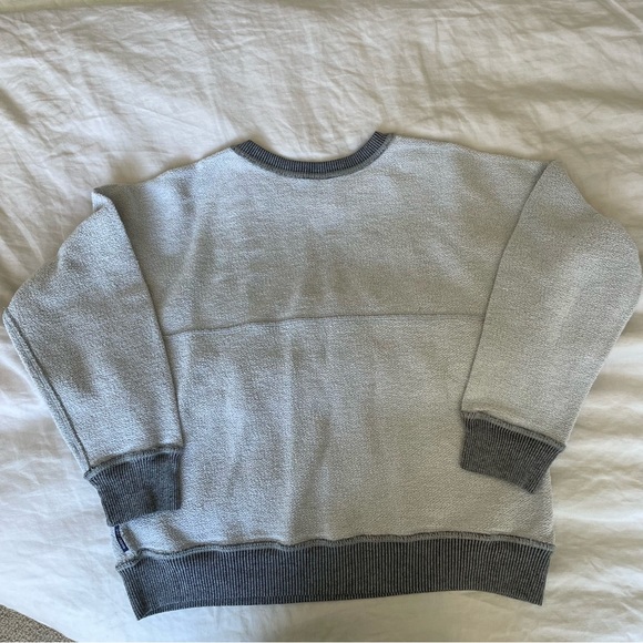 🐍🖤 Reversible reputation Taylor Swift crewneck pullover 🖤🐍 - Picture 2 of 6